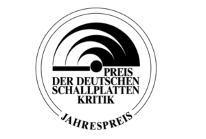 Preis der deutschen Schallplattenkritik