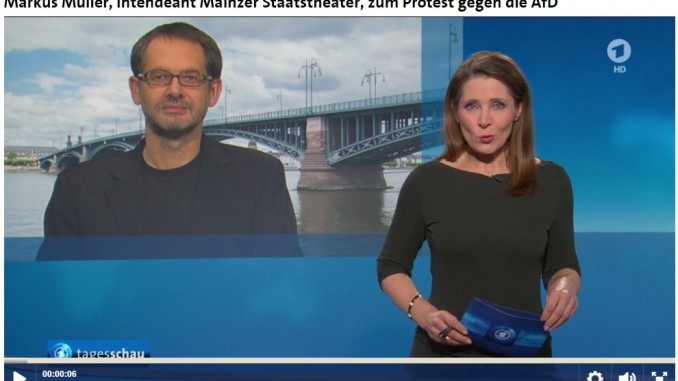 Tagesschau